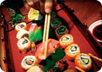 Izumi Asian Cuisine