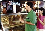 Ben & Jerry's
