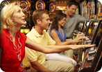 Royal Slot Tournament