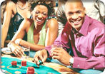 Royal Poker Tournament
