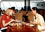 Windjammer Cafe