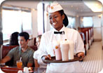 Johnny Rockets