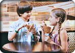 Ice Cream Parlor