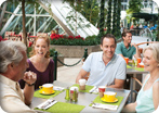 Park Cafe