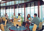 Seaview Cafe