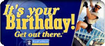 Special Occasion Packages