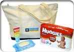Diaper Bag
