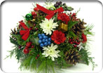 Holiday Bouquet