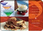 Cookbook