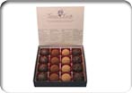 Wine Truffles