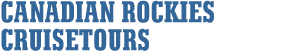 Canadian Rockies Cruisetours