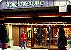 Hotel Cicerone 