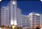 Courtyard Marriott Miami Beach