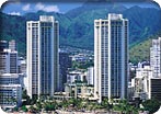 Hyatt Regency Waikiki