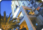 JW Marriott Downtown Miami