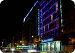 Royal Santina Hotel 