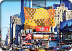 Westin NY Time Square