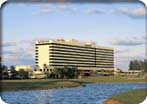 Wyndham Miami Airport Hotel
