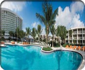 Hilton Fort Lauderdale Marina