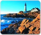 Canada/New England