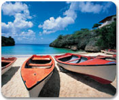 Caribbean