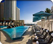 EPIC Hotel - Miami