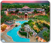 Caribe Royale