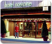 Hotel Cicerone 