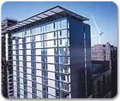 DoubleTree by Hilton Hotel London - Westminster