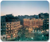 Hotel Condes De Barcelona