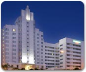 Courtyard Marriott Miami Beach