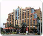 Embassy Suites Fort Lauderdale