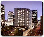 Four Seasons Hotel Vancouver