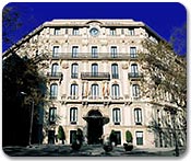 Gran Hotel Havana