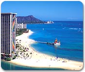 Hilton Hawaiian Village