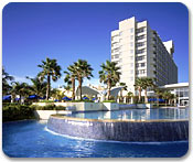 Caribe Hilton 