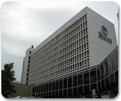 Hilton Newark Gateway