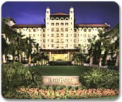 Hotel Galvez