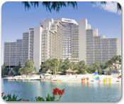 Hyatt Grand Cypress Orlando