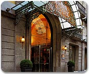 Hotel Regina