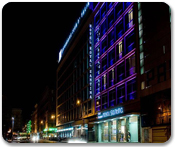Royal Santina Hotel