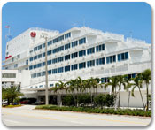Sheraton Fort Lauderdale Beach Hotel