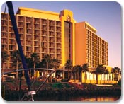 Sheraton San Diego