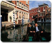 Papadopoli Hotel Venice
