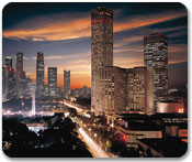 Swissotel The Stamford