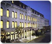 Tremont House