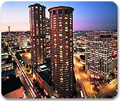 The Westin Seattle 