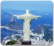South America Cruise Vacation Packages