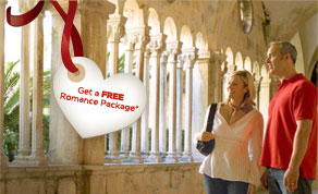 Europe & The Mediterranean Cruises