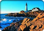 Canada & New England Cruise Vacation Packages